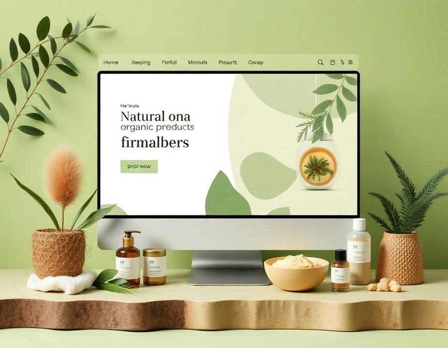 Produtos Naturais